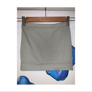 Urban outfitters tube top